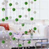 New Designs Living Room Window Crystal Bead Curtain Trim thumbnail-1