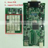 Auto Obd Diagnostic Tool for Ds150 Obd Scaner DelphisDs150e Tool With Keygen and Bluetooth thumbnail-2