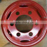 6.00-16 rims, truck wheel rims