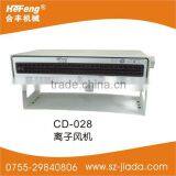 New Design Bench Top Ionizing Air Blower With Best Perforance