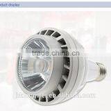 E27 PAR30 24Degree COB Brightness White 35W Led Par30 thumbnail-2