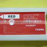 Wide Format Inkjet Printer Compatible Ink Cartridge for Canon 9000S