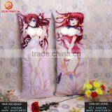 Sublimation Dakimakura , Digital Printing Dakimakura , Custom Made Dakimakura thumbnail-4