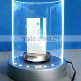 Cigarette Display Cabinet Acyrlic LED thumbnail-1