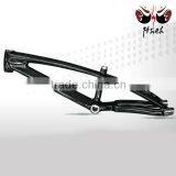 2013 New Design 100% Full Carbon 20" Frame for BMX, in Stock and Fast Delivery thumbnail-1