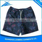 Fabric Swimming Briefs Swim Pants Men Boardshort Beach Towel Short