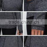 Cheap Custom Women Blank t Shirt Ladies Long Sleeve Blouses With High Quality Low Prices Made in China Quality Choice thumbnail-3