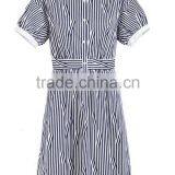 2016 Latest Design Girls Fancy Cotton Pyjamas thumbnail-1