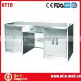Hospital Work Table Medical Storage Cabinets thumbnail-1