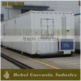 Customized Oil Field Camp as Meeting Room/Kitchen/Dining Room/Bedroom/Warehouse/Work Office thumbnail-1
