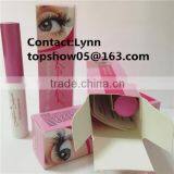 Lotus Lash Eyelash Enhancer/ Best Eyelash Extensions Mascara/3ml Private Label thumbnail-1