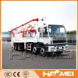 Competive Price Concrete Pump and Mixer With Best Price Concrete Pump thumbnail-5