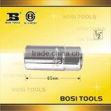 1/2 Spark Plug Socket With CR-V Steel