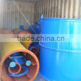 Sawdust Rotary Dryer for Making Charcoal Using thumbnail-4