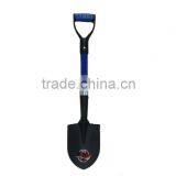 Mini Shovel With Fiberglass Handle,small Shovel for Kids