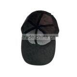 Black Python Camo Softtextile Military Cap thumbnail-4