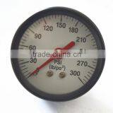 High Qualityair Compressor Pressure Gauge thumbnail-4