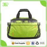 High Quality Durable Waterproof Nylon Luggage Bag Price of Travel Bag thumbnail-1