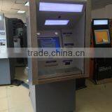 Foreign Currency Exchange ATM Hot Sales Dispenser Coin Machine Cash Exchange Machines thumbnail-3