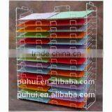 Multi Tier Note Paper Display Stand thumbnail-6