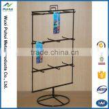 Excellent Product Wire Spinning Display Rack Shelf Mesh thumbnail-5