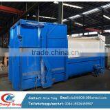 5-15CBM Waste Containers Waste Compactor Container thumbnail-1