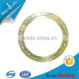 2'' JIS10K Casted flange for malaysia through alibaba payment shopping wedsite