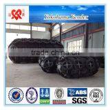 ISO9001 Quality Standard Certification Dock Rubber Marine YOKOHAMA Fender thumbnail-1