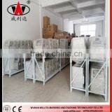 High Speed Packaging Machine/Stable Paging Machine Link With Inkjet Coder thumbnail-5