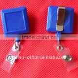 Square Shape Promotion Badge Holder