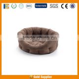 OEM cute animal dog small bed nest
