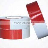 Reflective Trailer Tape, Vehicle Reflective Marking Roll, Red White Safety Series HQ thumbnail-6