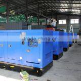 Factory Direct Sale 250kva Diesel Generator Quality Choice