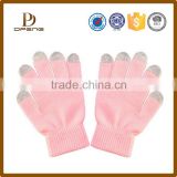 Christmas gift touch screen glove iglove for mobile phone