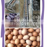 lowest price egg washing machine/hen egg cleaning machine/automatic egg cleaner