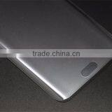 Full Cover Clear Screen Protector 0.2mm 3D Curved Toughened Film Guard Tempered Glass For Samsung Galaxy S6 Edge Plus thumbnail-5