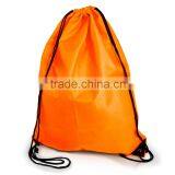 Custom Clear Drawstring Shoe Bags thumbnail-1