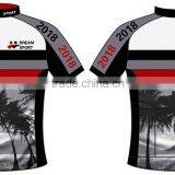 [DREAM SPORT] 3D Print Quality Women Cycling Clothing Manufacturer thumbnail-2