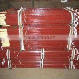 Amerian Standard / European Sandard Decorative Fence Posts T Post