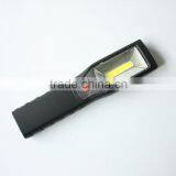 2015 Wholesale Portable COB Rechargeable Work Lamp thumbnail-2