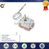 Water Heaters Capillary Thermostat For Water Heaters