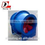 Vertical Axial Flow Fan Factory