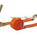 Good Quality Rope Ratchet Tie Down thumbnail-1