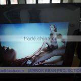 7sqm(1.27*5.5) Front Projection Film for Design Firms