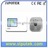 2.8 Inch Digital Video Door Camera,electronic Door Viewer