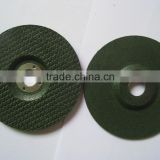 WA AC flexible grinding wheel for metal
