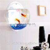Marine Hanging Clear Storage Round Acrylic Aquarium/acrylic Water Tank/acrylic Aquarium Tank Manufacturers thumbnail-4