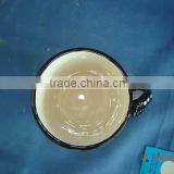 Ceramic Guitar Cup, Music Cup, Music Mug thumbnail-3