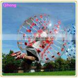 High Quality Inflatable Bumper Ball for Adults, Zorb Soccer Suits, Inflatable Ball Sport Toy thumbnail-2