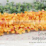 2016 Wedding Stage Flower Decoration Artificial Flower Mats thumbnail-2